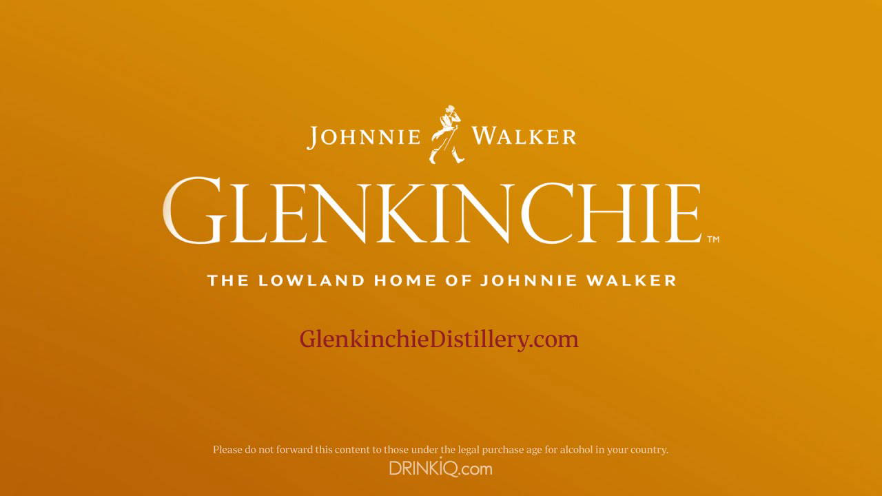 Glenkinchie Distillery - The Lowland Home of Johnnie Walker