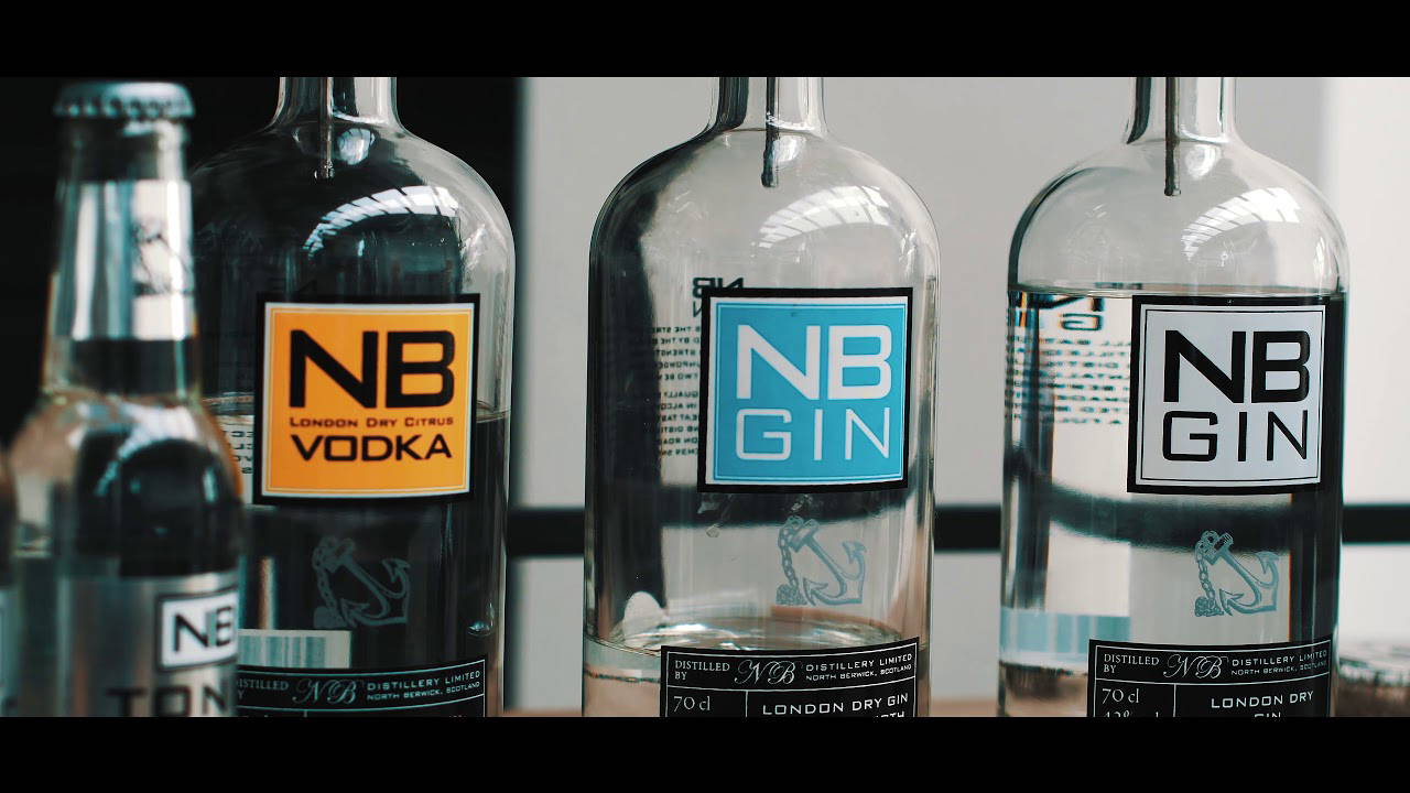 NB Distillery and Luxury Visitor Experience