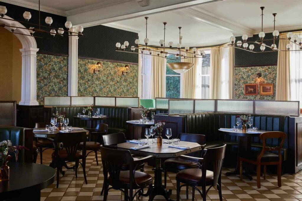 Where to eat in East Lothian