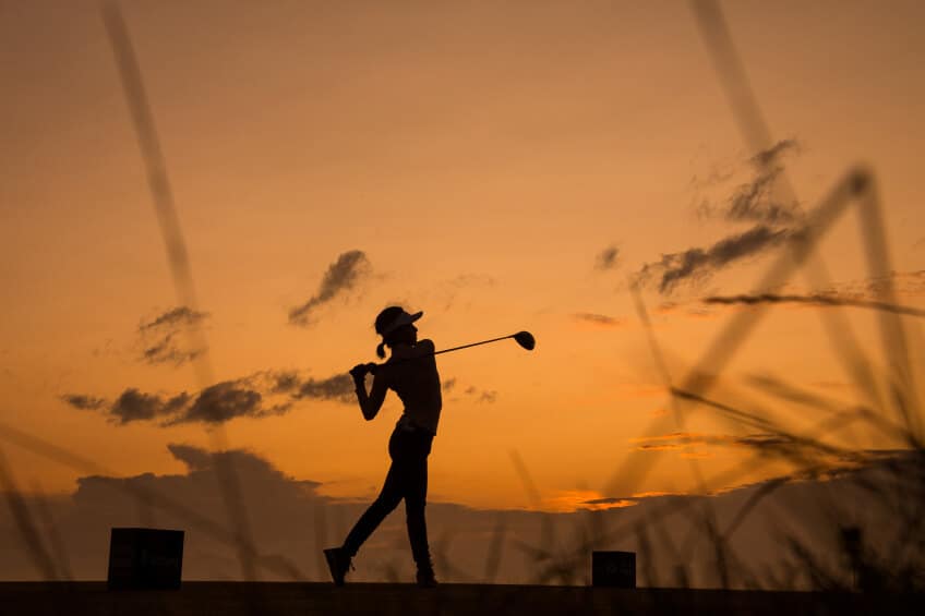 Renaissance Club on Scotland's Golf Coast