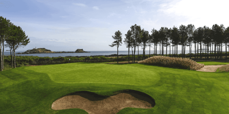 Archerfield Fidra