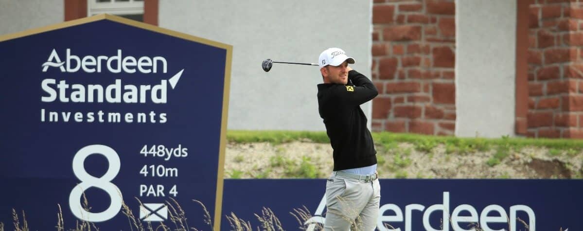 Renaissance Club on Scotland's Golf Coast