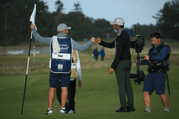 Scottish Open 2020