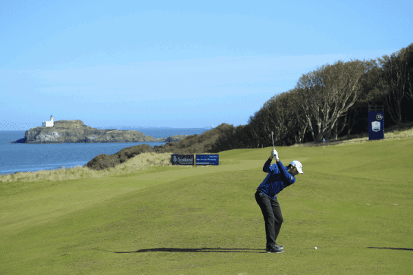 Scottish Open Renaissance Club 2020