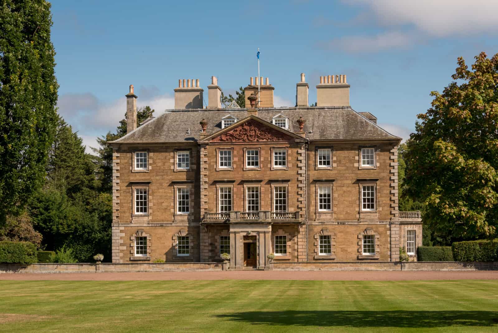 Renaissance Club on Scotland's Golf Coast