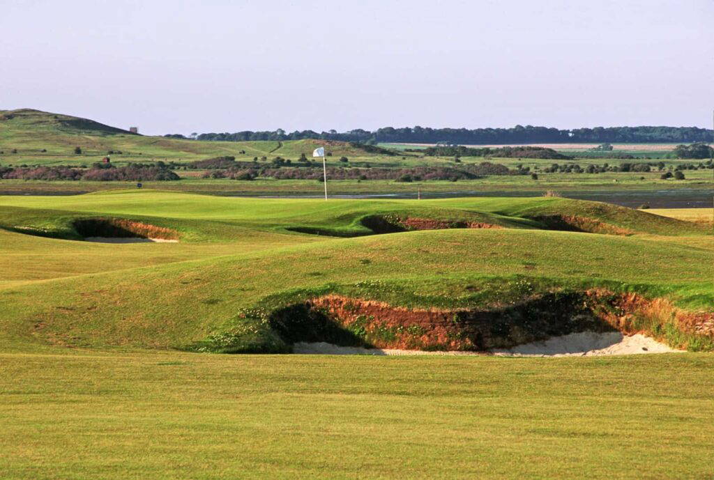Craigielaw Scotland's Golf Coast