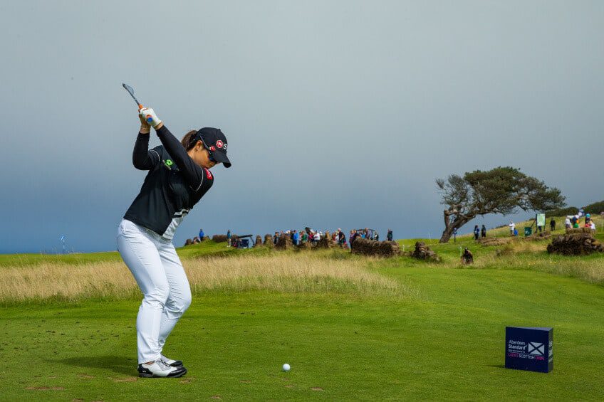 Renaissance Club on Scotland's Golf Coast
