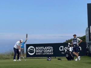 Genesis Scottish Open