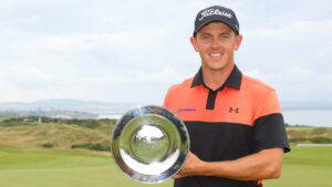 Learn to play golf like a champion