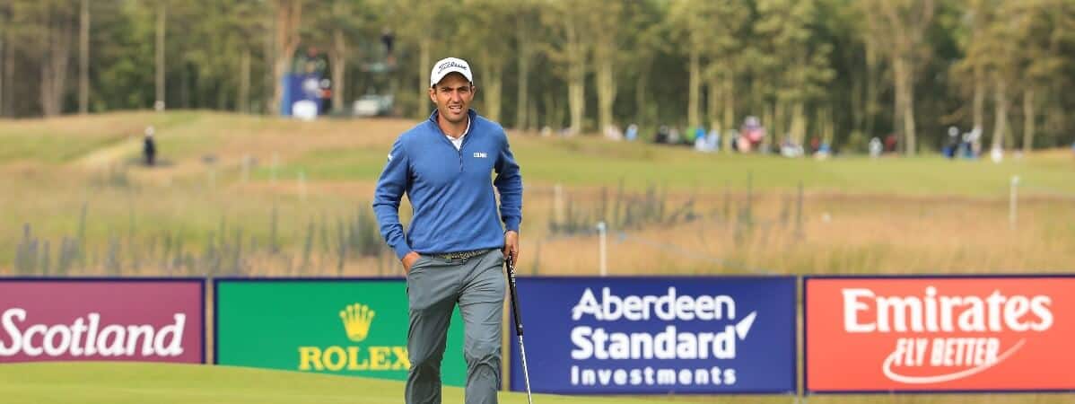 Renaissance Club on Scotland's Golf Coast