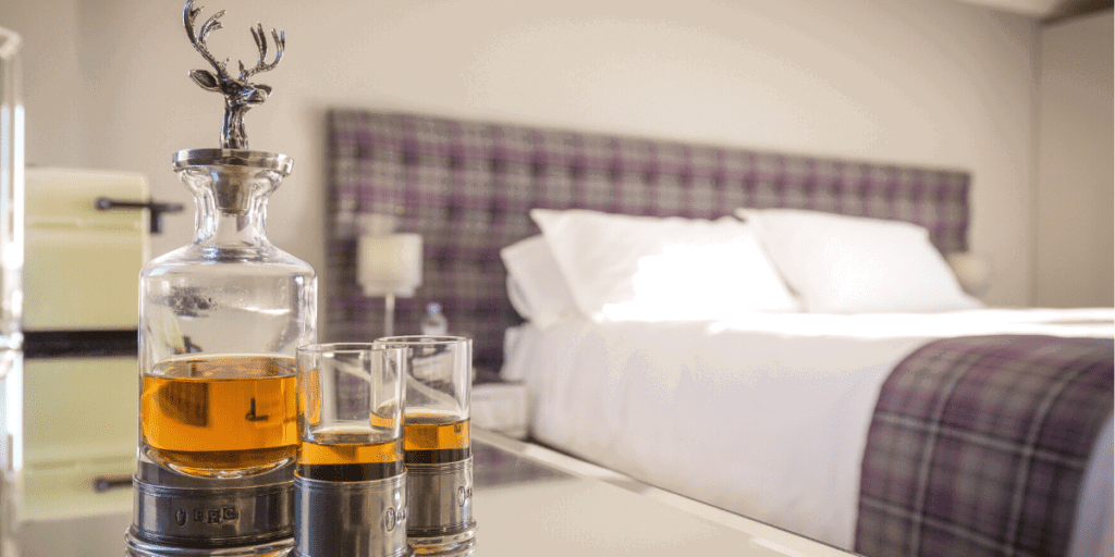 Garleton Lodge