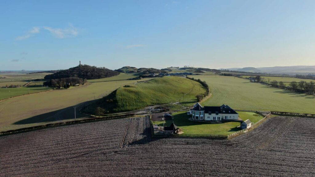 Scotland's Golf Coast Garleton 
