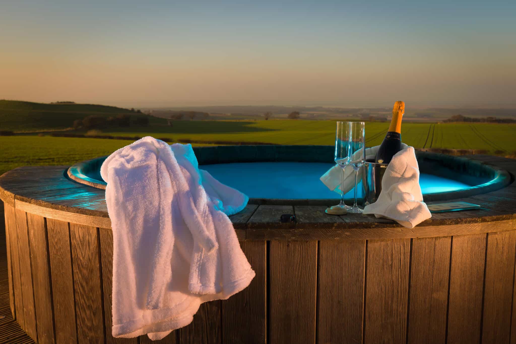 Renaissance Club on Scotland's Golf Coast