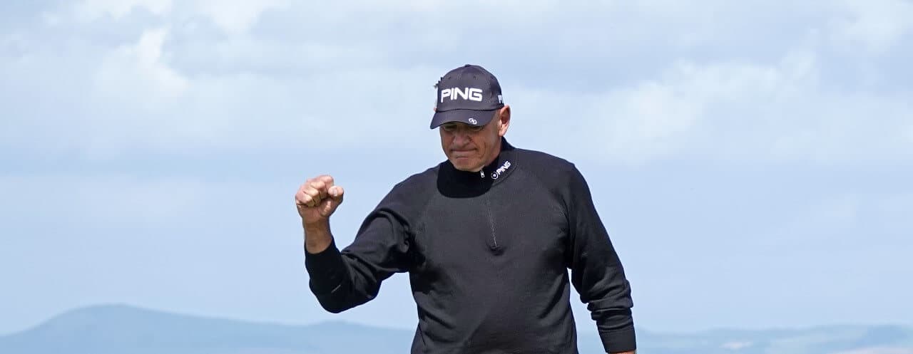 Renaissance Club on Scotland's Golf Coast