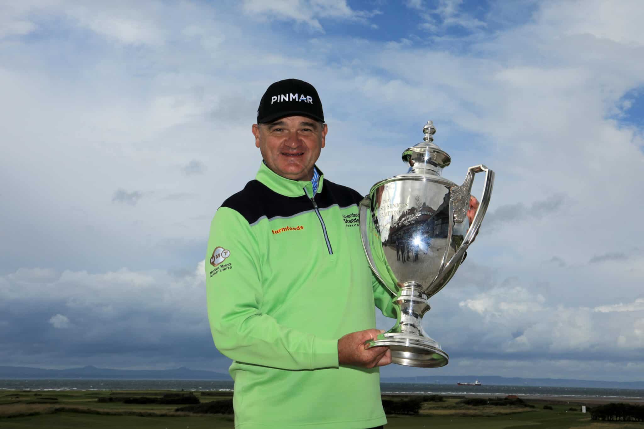 Renaissance Club on Scotland's Golf Coast