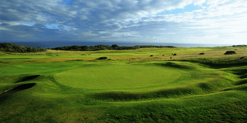 Gullane Golf Club