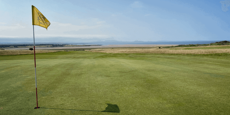 Gullane Golf Club