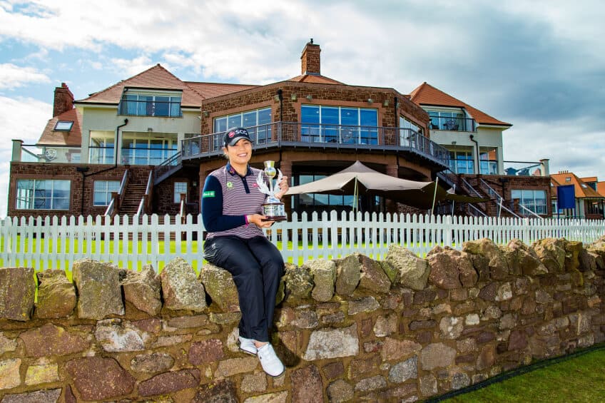 Renaissance Club on Scotland's Golf Coast
