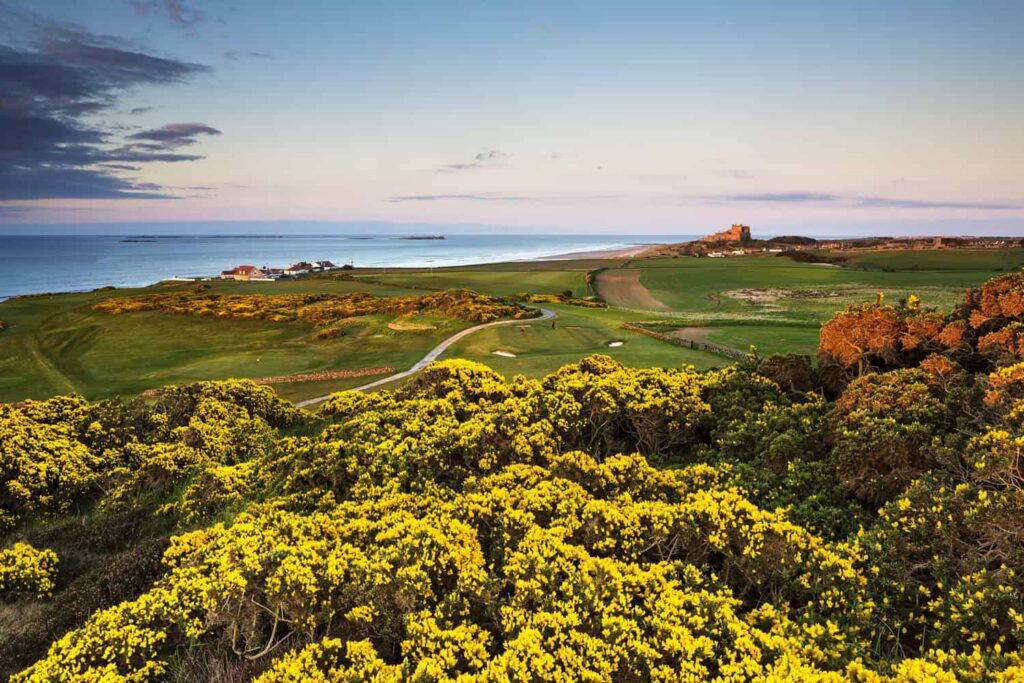 Bamburgh