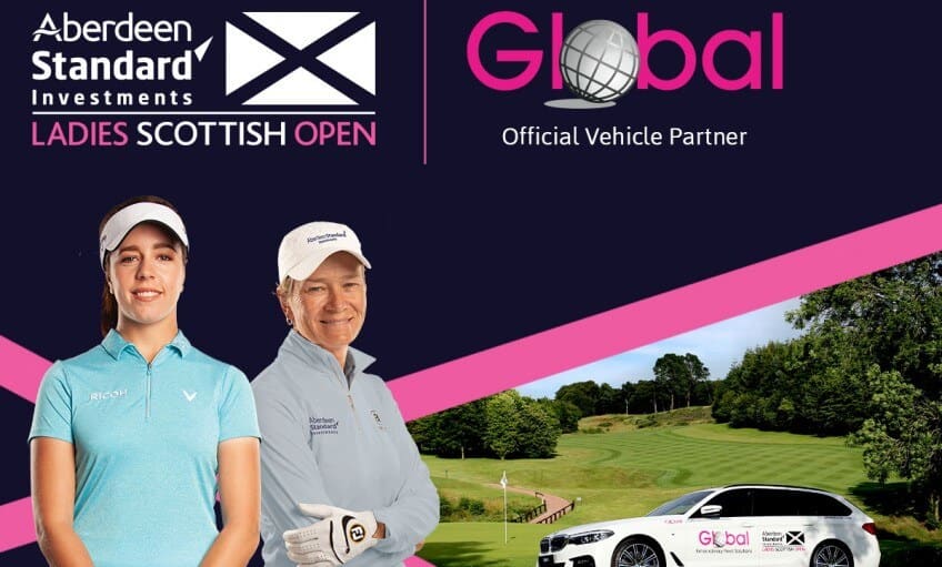 Renaissance Club on Scotland's Golf Coast