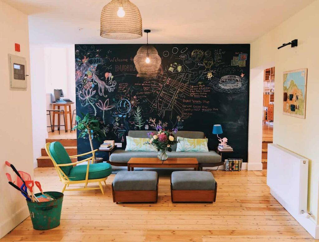 Dolphin Inn - amazing and sensational accommodation
