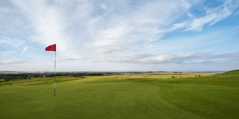 Luffness New Scotland's Golf Coast