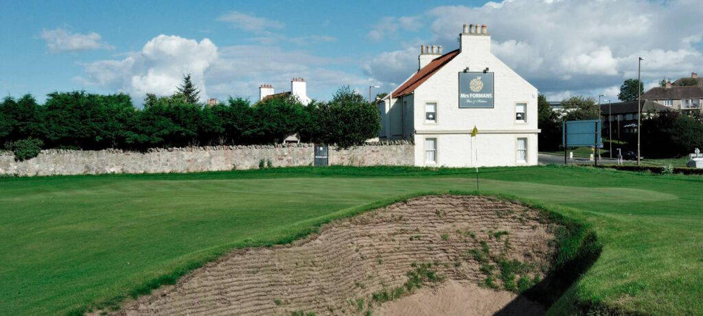 fantastic golf itineraries