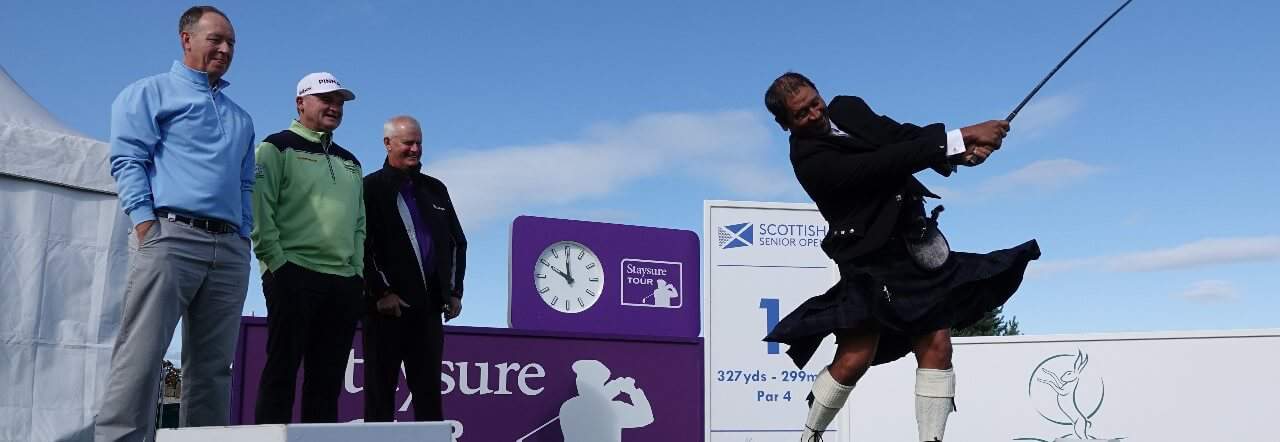 Renaissance Club on Scotland's Golf Coast