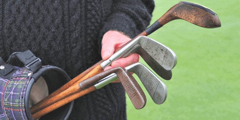 Renaissance Club on Scotland's Golf Coast
