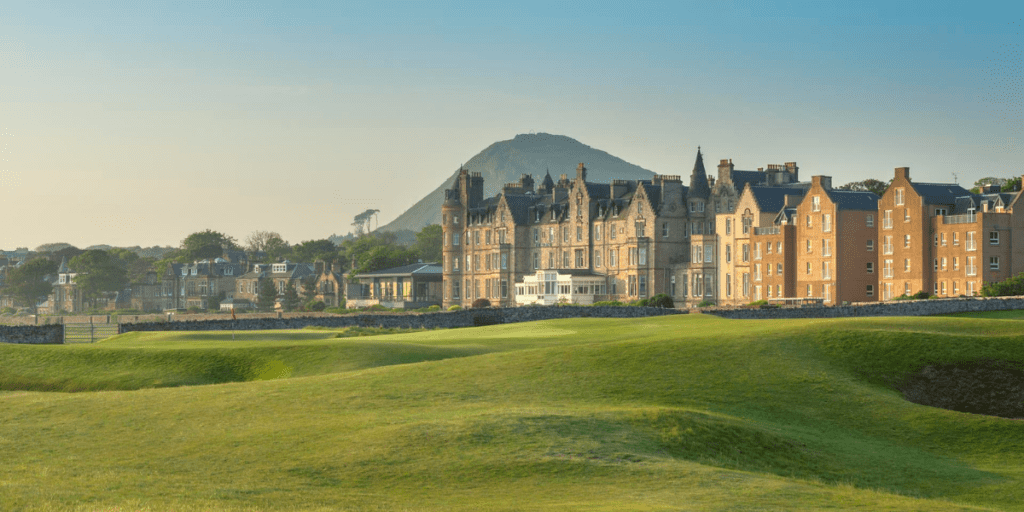 North Berwick