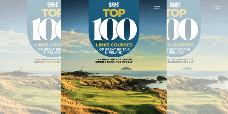 Renaissance Club on Scotland's Golf Coast