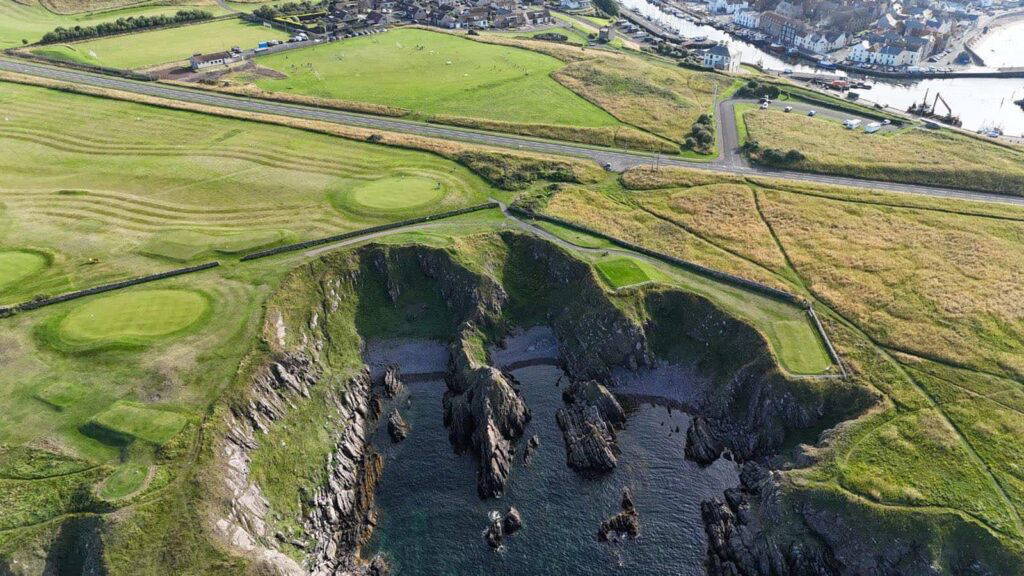 Eyemouth
