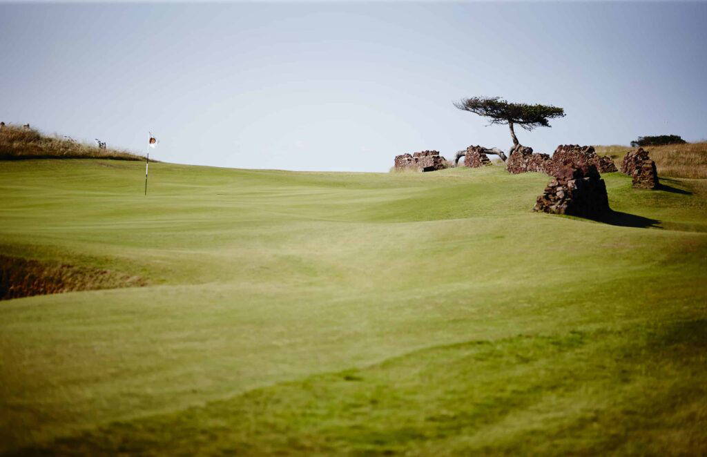 Genesis Scottish Open