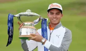 Genesis Scottish Open