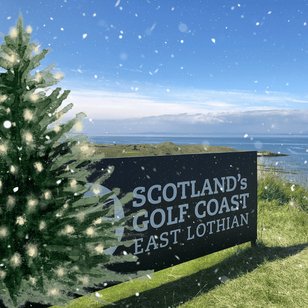 Renaissance Club on Scotland's Golf Coast
