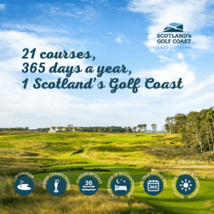 Genesis Scottish Open