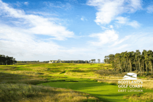 Genesis Scottish Open