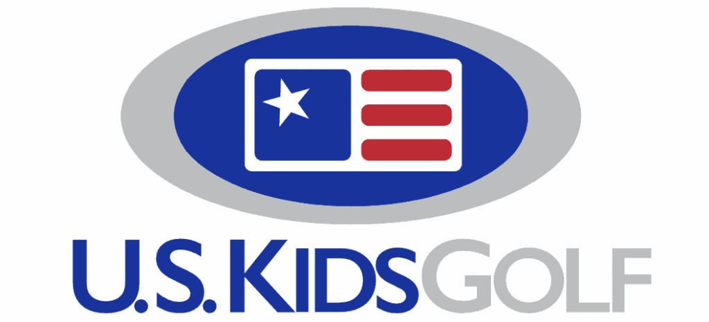 US Kids Golf