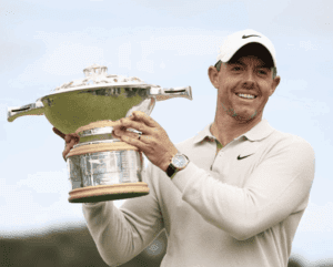 Genesis Scottish Open