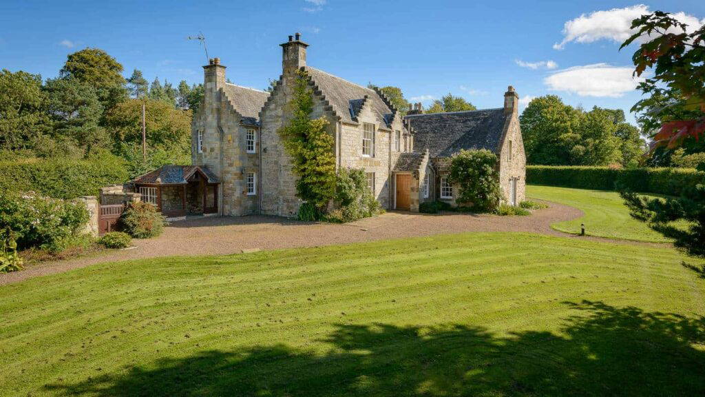Winton Cottages - amazing and sensational accommodation