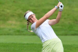 Learn to play golf like a champion