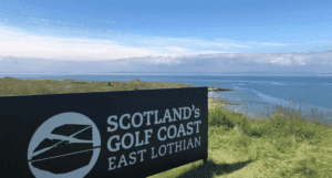Scottish Open Scotland's Golf Coast
