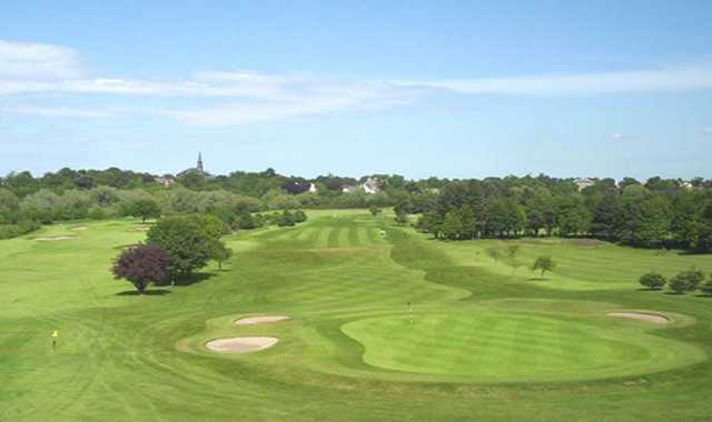 The Musselburgh Scotland's Golf Coast