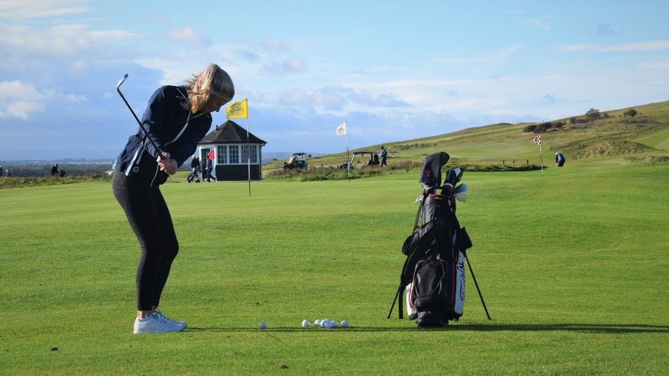 Renaissance Club on Scotland's Golf Coast