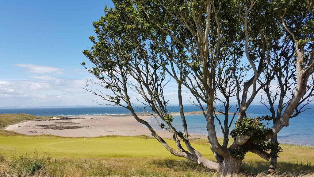 Genesis Scottish Open 
