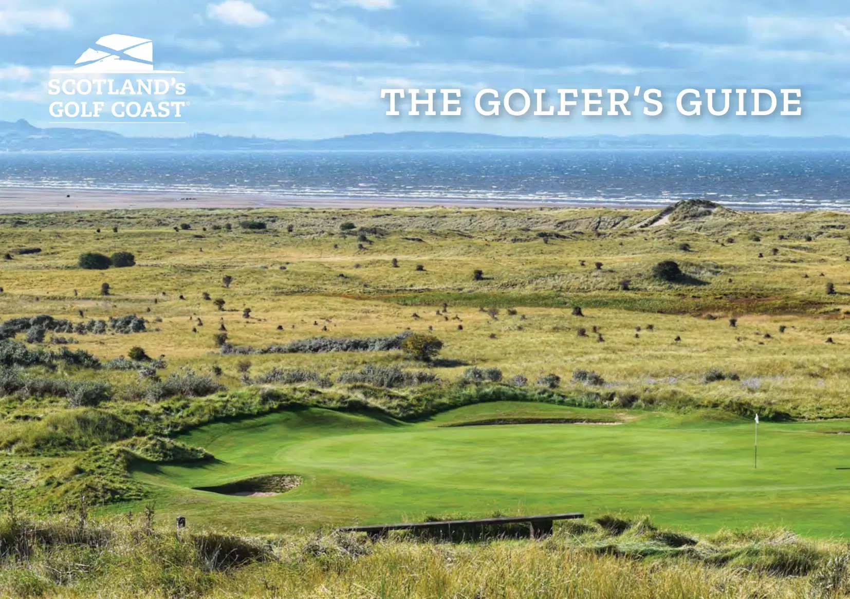 golf guide