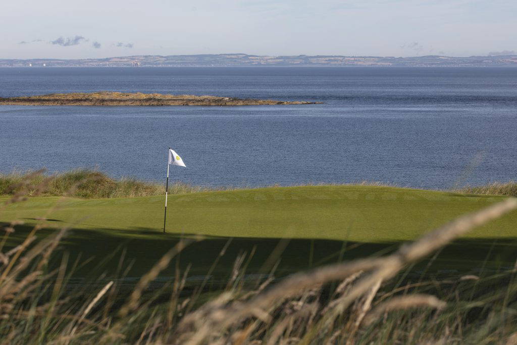 Genesis Scottish Open